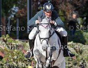 PALMIZI Corrada J GioCav2013 S6 7645 : Campionati Italiani Giovani Cavalli, Cattolica, Corrada J, PALMIZI Gianluca, ph Stefano Secchi ©